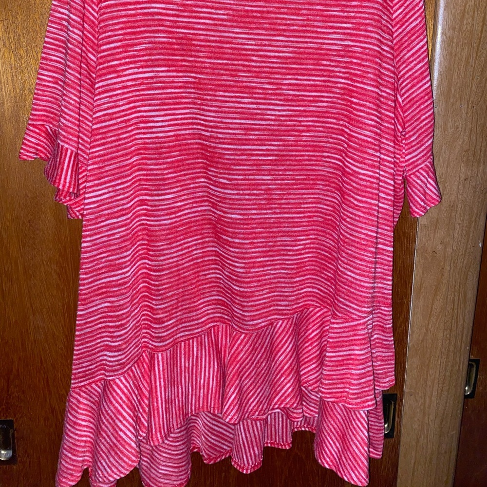 Casual shirt